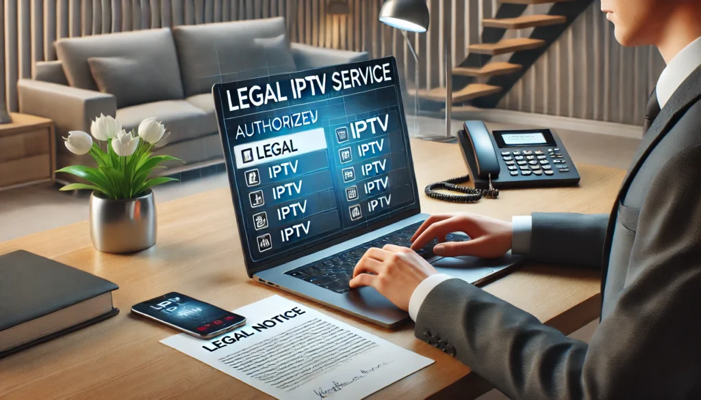 Mejor IPTV en España: Elige el mejor servicio de IPTV en 2024