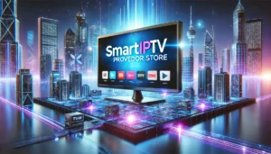 Comprar IPTV España - #1 Mejor Proveedor de IPTV España