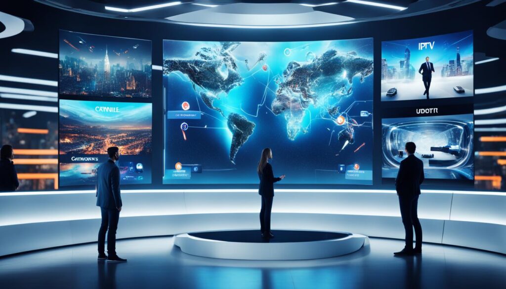 Listas IPTV 2024: smartiptv-proveedor.store