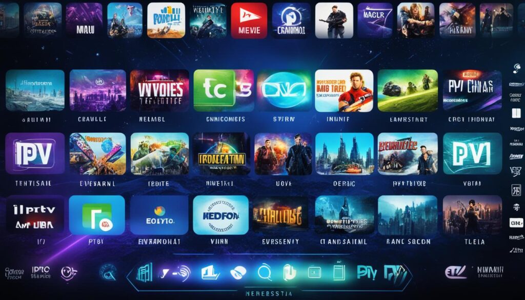 IPTV prueba gratis 2024: Disfruta TV en línea
