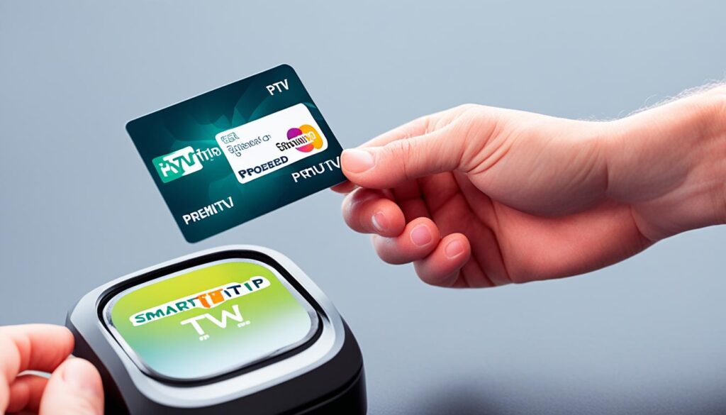 Comprar códigos IPTV España: smartiptv-proveedor.store
